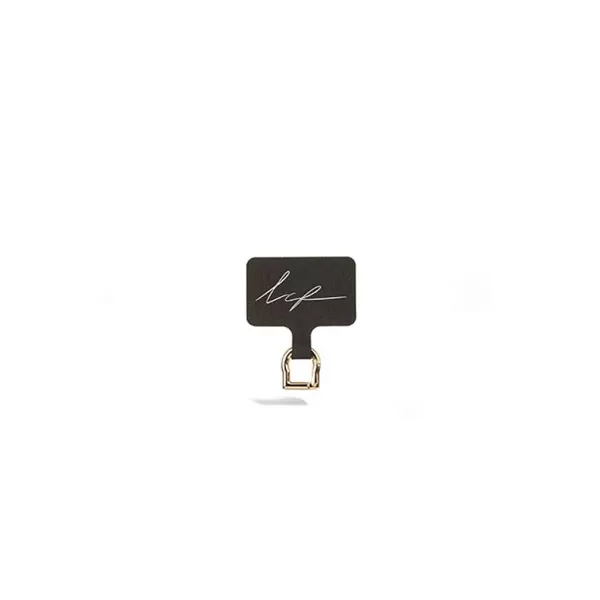 LA COQUE FRANÇAISE Chaînes De Téléphone^Adaptateur Universel Pour Accrocher Toutes Les Chaînes