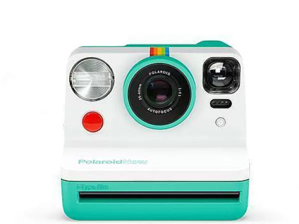 DIGIT ACCESS Audio / Réveils / Photo^Appareil Photo Instantan - Vert Menthe