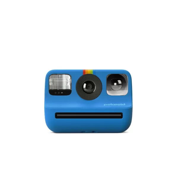 DIGIT ACCESS Audio / Réveils / Photo^Appareil Photo Instantan Polaroid Go Gen 2 - Coloris Multiples
