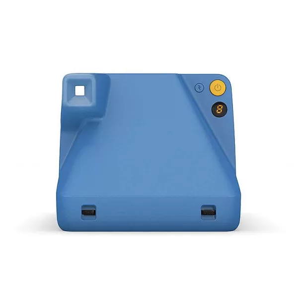 DIGIT ACCESS Audio / Réveils / Photo^Appareil Photo Instantan Polaroid Now Gen 2 - Bleu