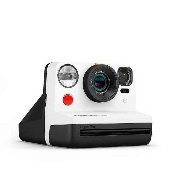 DIGIT ACCESS Audio / Réveils / Photo^Appareil Photo Instantan Polaroid Now Gen 2 - Coloris Multiples