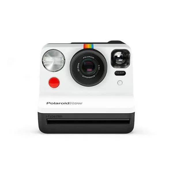 DIGIT ACCESS Audio / Réveils / Photo^Appareil Photo Instantan Polaroid Now Gen 2 - Coloris Multiples