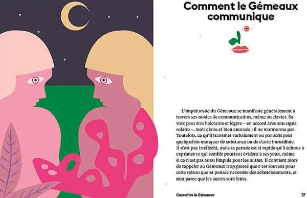 HACHETTE Livres Déco^Astro Lotus - G Meaux