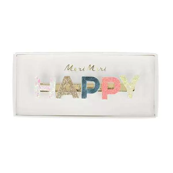 MERI MERI Accessoires Enfants^Barrette Cheveux Happy