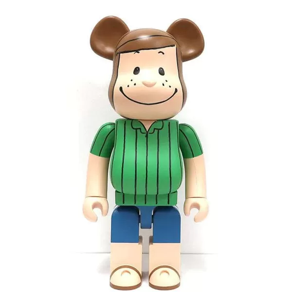 ARTOYZ Vases / Petits Objects Déco^Bearbrick 1000% Peppermint Patty / H 72 Cm