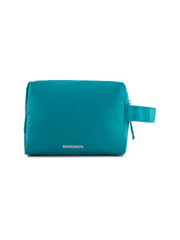 Bensimon Pochettes / Trousses^ Trousse Utilitary Pocket - Azur