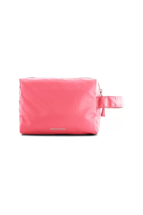 Bensimon Pochettes / Trousses^ Trousse Utilitary Pocket - Bubble Gum