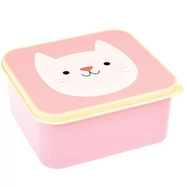 REX Gourdes & Cuisine Nomade^Bo Te Lunch - Cookie The Cat