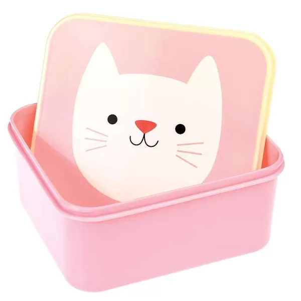 REX Gourdes & Cuisine Nomade^Bo Te Lunch - Cookie The Cat