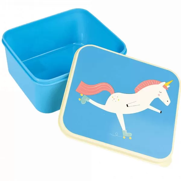 REX Gourdes & Cuisine Nomade^Bo Te Lunch - Licorne