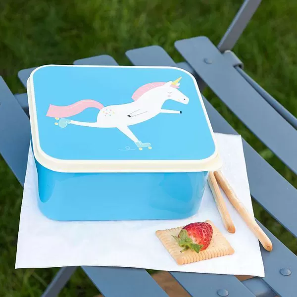 REX Gourdes & Cuisine Nomade^Bo Te Lunch - Licorne
