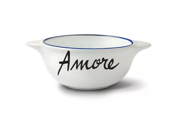 PIED DE POULE Mugs & Tasses^Bol Breton - Amore