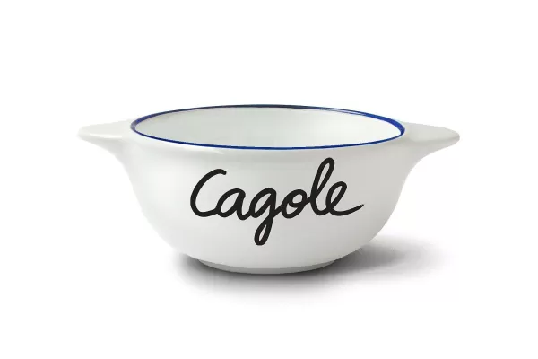 PIED DE POULE Mugs & Tasses^Bol Breton - Cagole