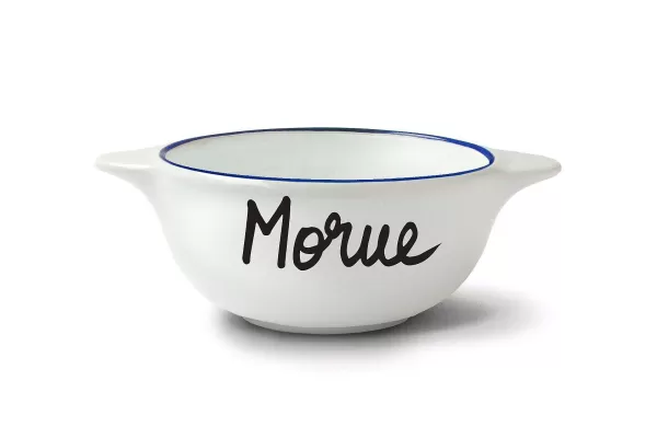 PIED DE POULE Mugs & Tasses^Bol Breton - Morue