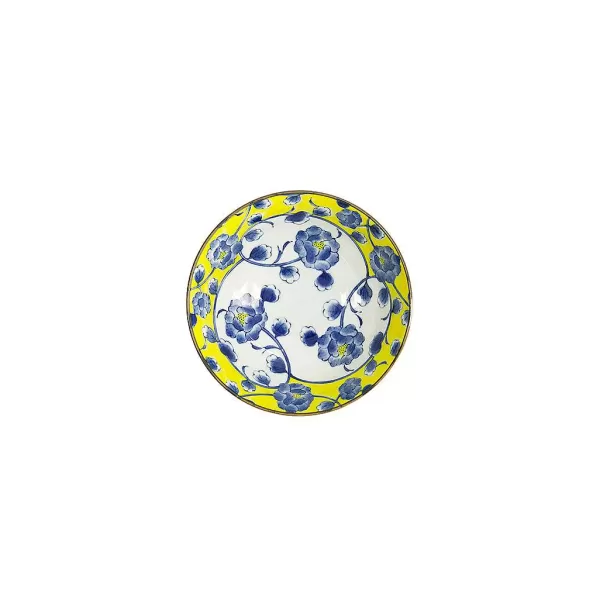 CNB TOKYO DESIGN Saladiers, Bols & Coupelles^Bol Ramen - Botan 20,5 Cm