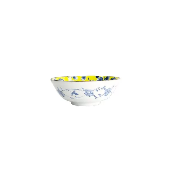 CNB TOKYO DESIGN Saladiers, Bols & Coupelles^Bol Ramen - Botan 20,5 Cm