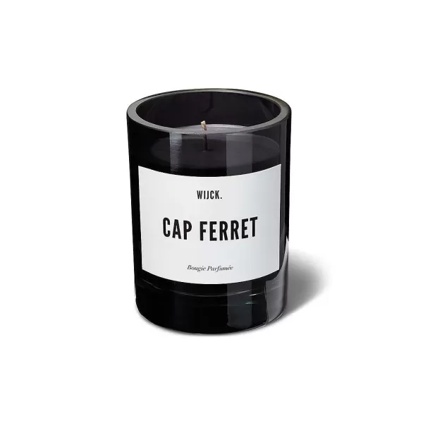 WIJCK Bougies / Senteurs^Bougie Parfum E 265G - Cap Ferret