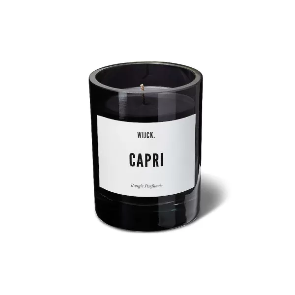 WIJCK Bougies / Senteurs^Bougie Parfum E 265G - Capri