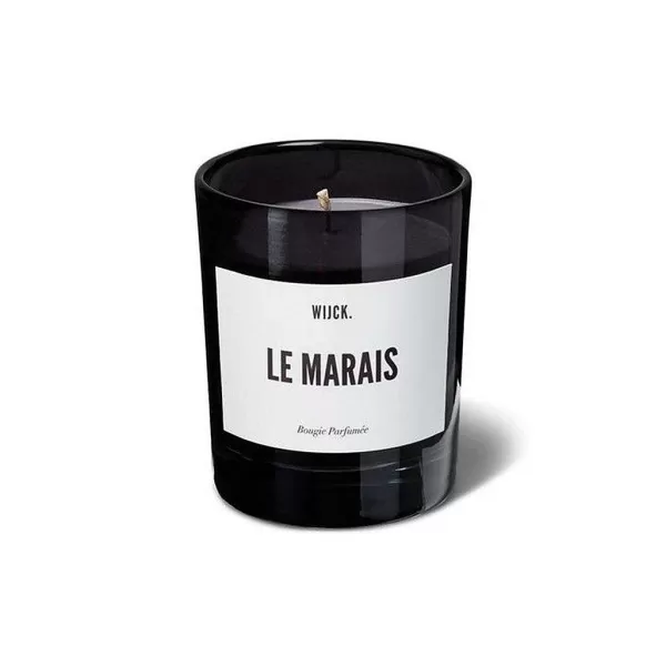 WIJCK Bougies / Senteurs^Bougie Parfum E 265G - Le Marais