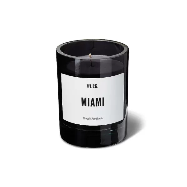 WIJCK Bougies / Senteurs^Bougie Parfum E 265G - Miami