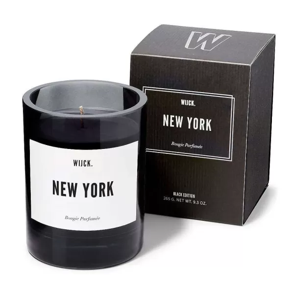 WIJCK Bougies / Senteurs^Bougie Parfum E 265G - New York