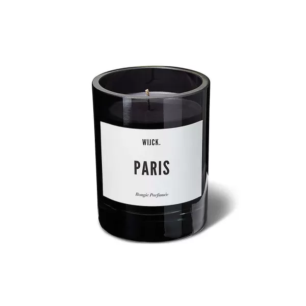 WIJCK Bougies / Senteurs^Bougie Parfum E 265G - Paris