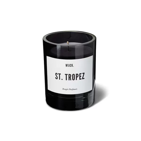 WIJCK Bougies / Senteurs^Bougie Parfum E 265G - Saint Tropez