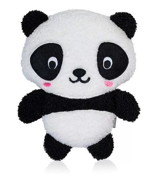 BITTEN Homewear (Chaussettes, Chaussons...)^Bouillotte Micro-Ondes - Panda