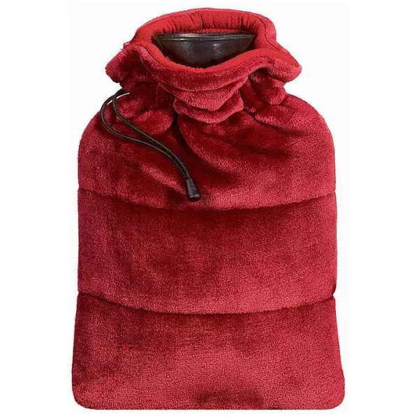 VIVARAISE Homewear (Chaussettes, Chaussons...)^Bouillotte Tender - Rubis