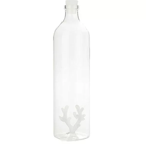 BALVI Bouteilles, Carafes^Bouteille Corail Blanc