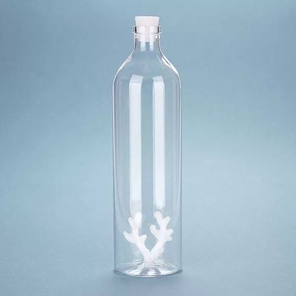 BALVI Bouteilles, Carafes^Bouteille Corail Blanc