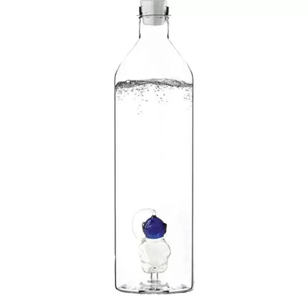 BALVI Bouteilles, Carafes^Bouteille Deep Sea