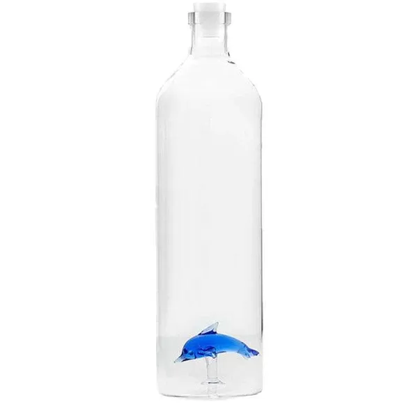 BALVI Bouteilles, Carafes^Bouteille Dolphin