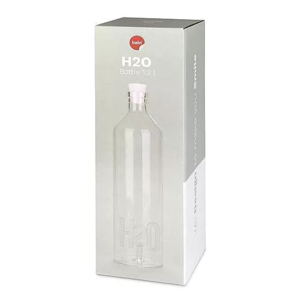 BALVI Bouteilles, Carafes^Bouteille H20