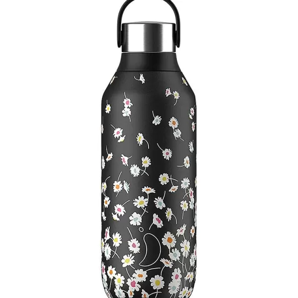 CHILLY S Bouteilles, Carafes^Bouteille Isotherme S Rie 2 500 Ml Chilly'S X Liberty - Eb Ne Jive