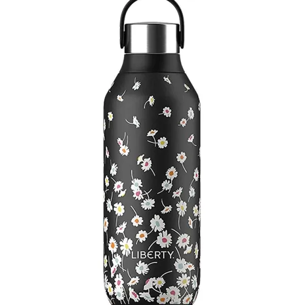 CHILLY S Bouteilles, Carafes^Bouteille Isotherme S Rie 2 500 Ml Chilly'S X Liberty - Eb Ne Jive