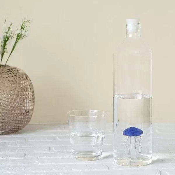 BALVI Bouteilles, Carafes^Bouteille Jelly Fish