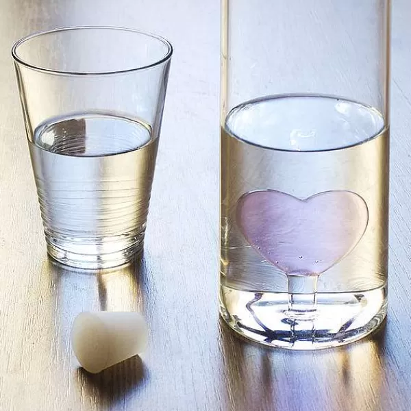 BALVI Bouteilles, Carafes^Bouteille Love