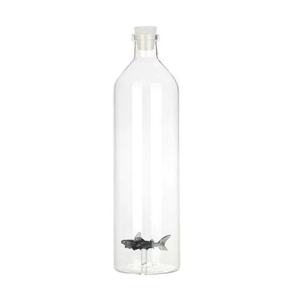 BALVI Bouteilles, Carafes^Bouteille Shark