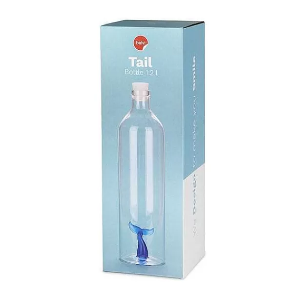 BALVI Bouteilles, Carafes^Bouteille Tail