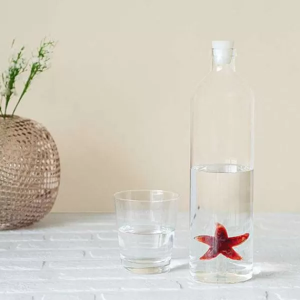 BALVI Bouteilles, Carafes^Bouteille Toile De Mer