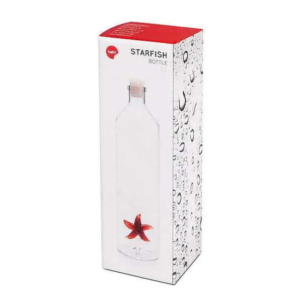 BALVI Bouteilles, Carafes^Bouteille Toile De Mer