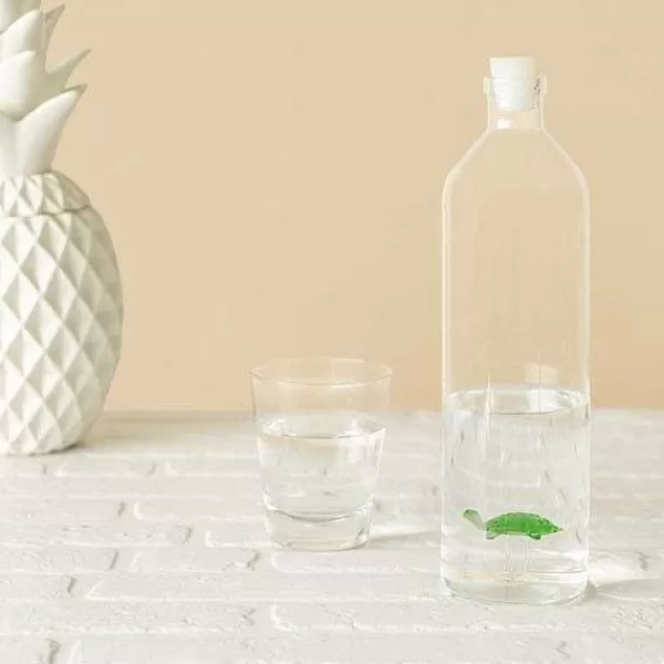 BALVI Bouteilles, Carafes^Bouteille Tortue