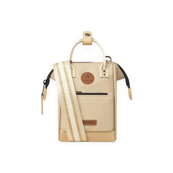 CABAIA Pochettes / Trousses^Caba A Sac Bandouli Re - Lobito
