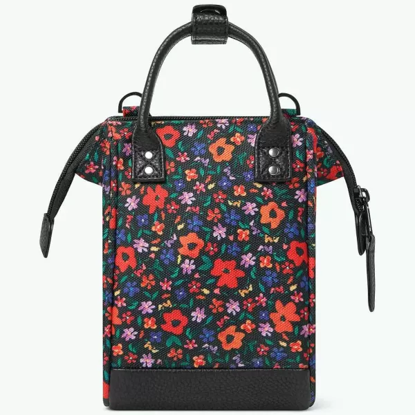 CABAIA Pochettes / Trousses^Caba A Sac Bandouli Re - Maupiti