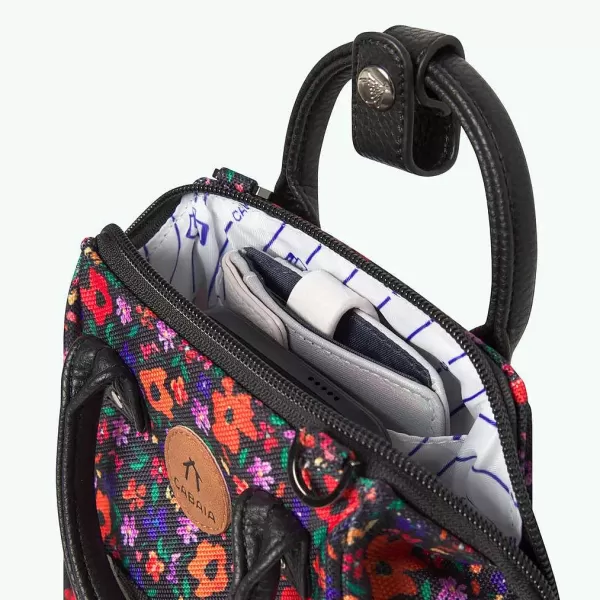 CABAIA Pochettes / Trousses^Caba A Sac Bandouli Re - Maupiti