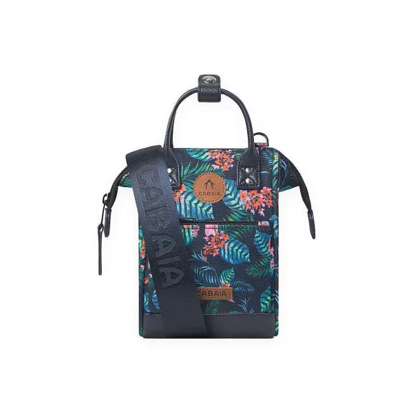 CABAIA Pochettes / Trousses^Caba A Sac Bandouli Re - Oran