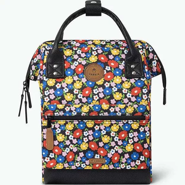 CABAIA Sacs / Sacs À Dos^Caba A Sac Dos Adventurer Mini - Lille