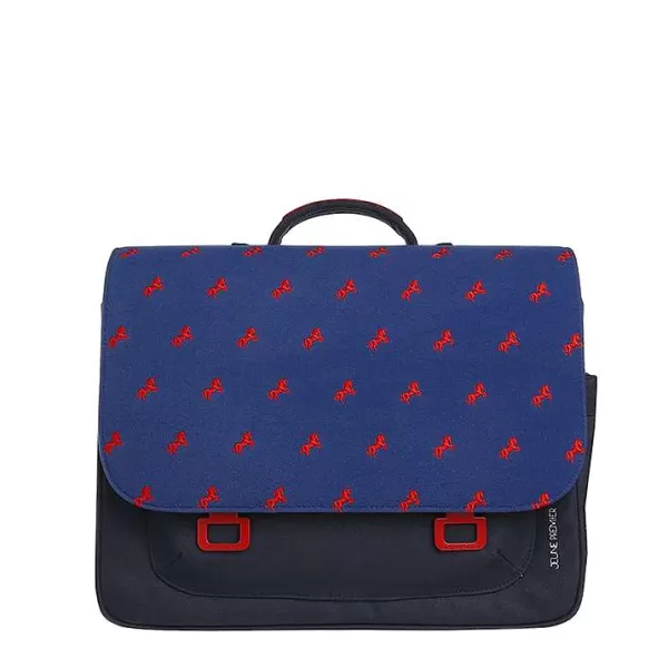 JEUNE PREMIER Cartables / Sacs À Dos / Trousses^Cartable It Bag Midi - Horsepower 38 Cm
