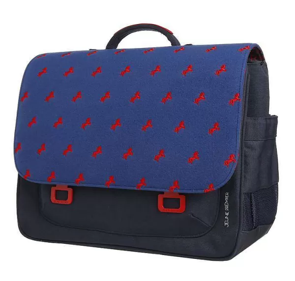 JEUNE PREMIER Cartables / Sacs À Dos / Trousses^Cartable It Bag Midi - Horsepower 38 Cm